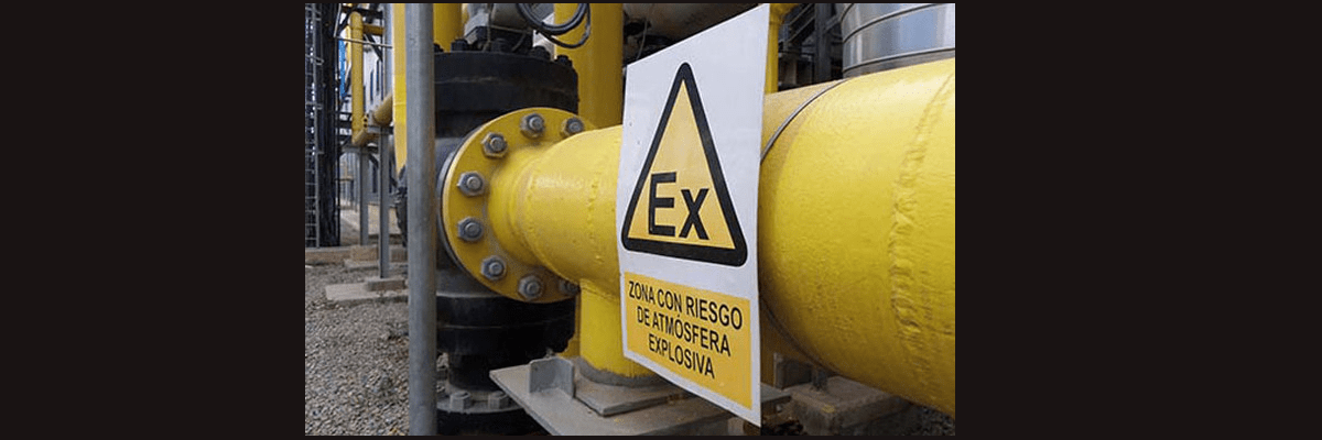 atex zona